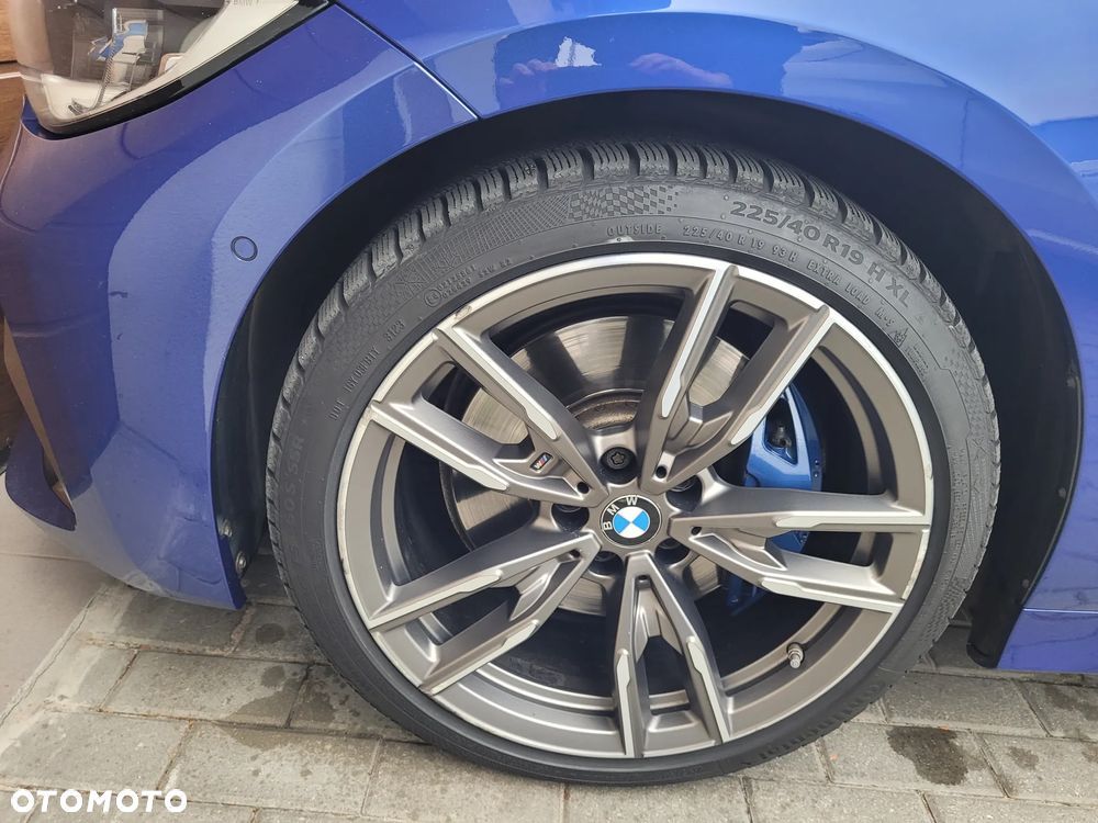 BMW Seria 3 - 38