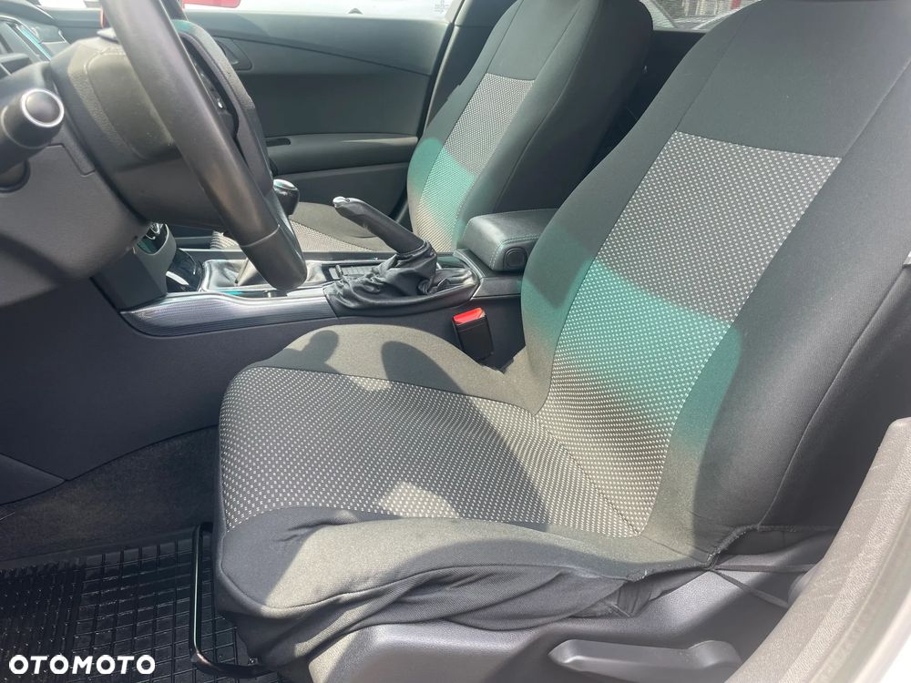 Peugeot 508 155 THP Active - 22