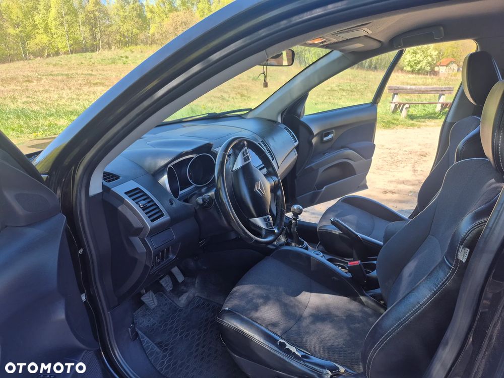 Citroën C-Crosser 2.2 HDi Exclusive - 9