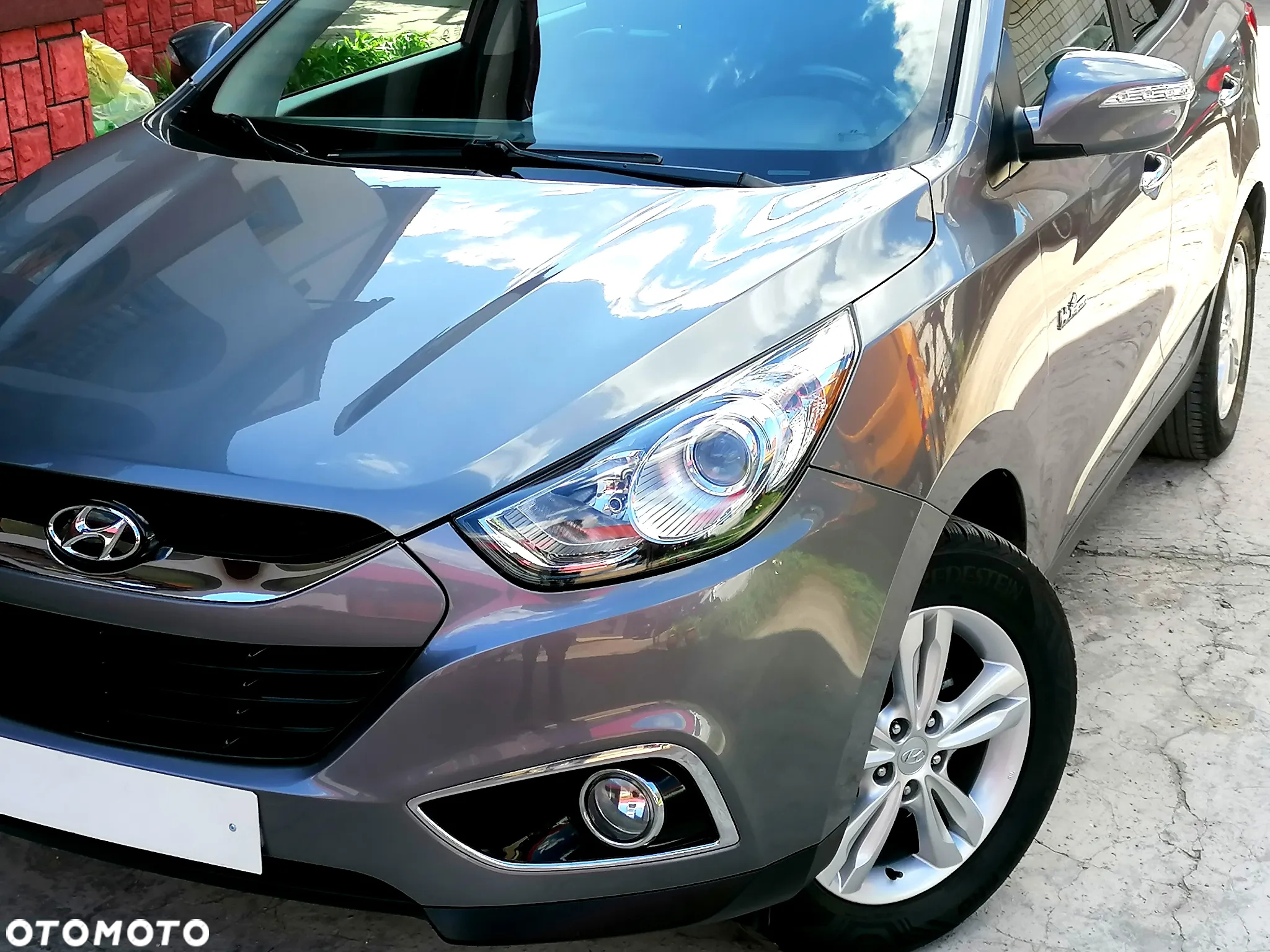 Hyundai ix35 - 19