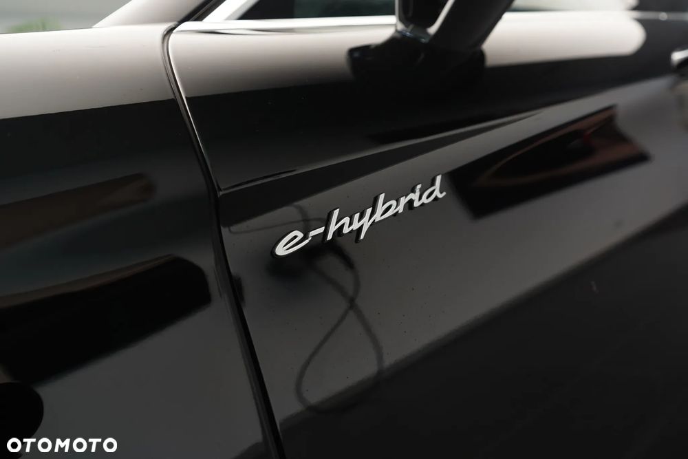 Porsche Panamera - 33