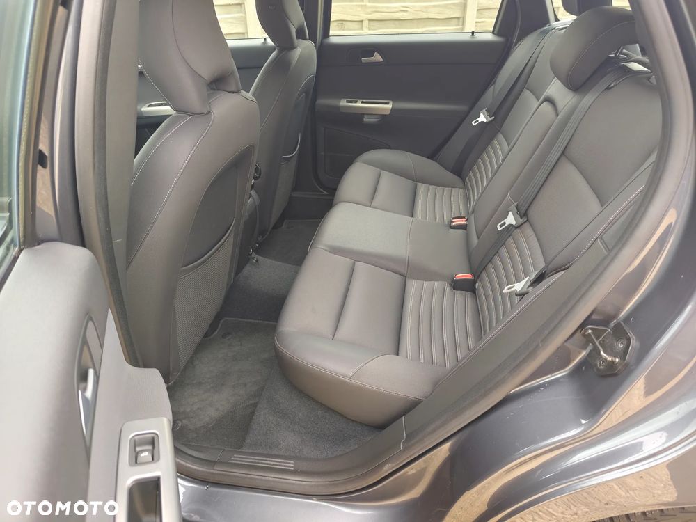 Volvo V50 DPF D2 Business Edition - 14