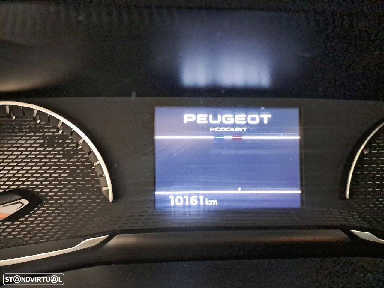 Peugeot 2008 1.2 PureTech Style - 13