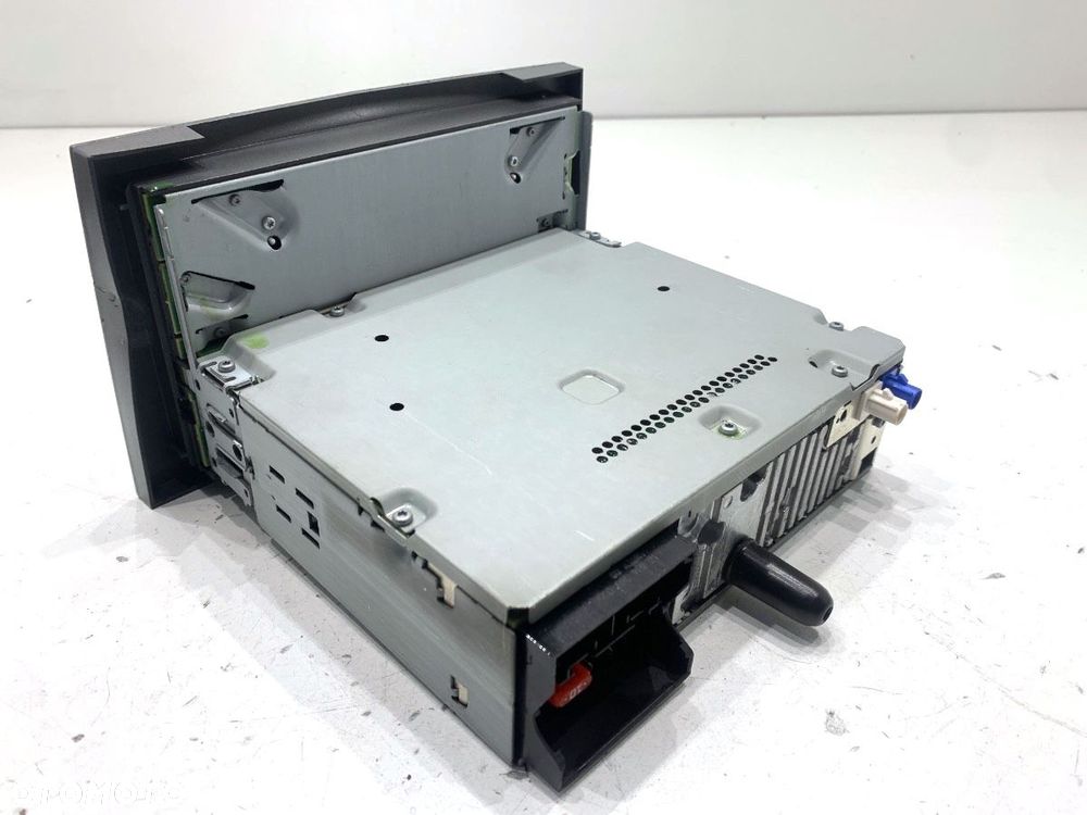 RADIO  OPEL ANTARA A (L07) 2006 - 2022 2.2 CDTi 4x4 135 kW [184 KM] olej napędowy 2010 - 2015 - 3