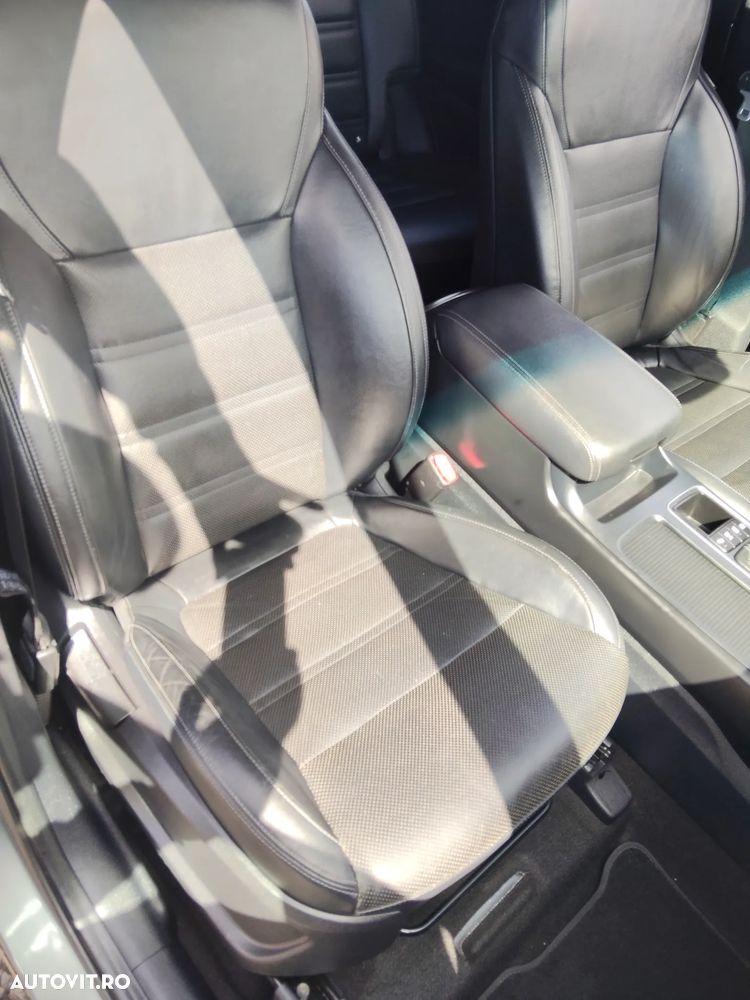 Kia Sorento 2.2 CRDi AWD Aut. Spirit - 12