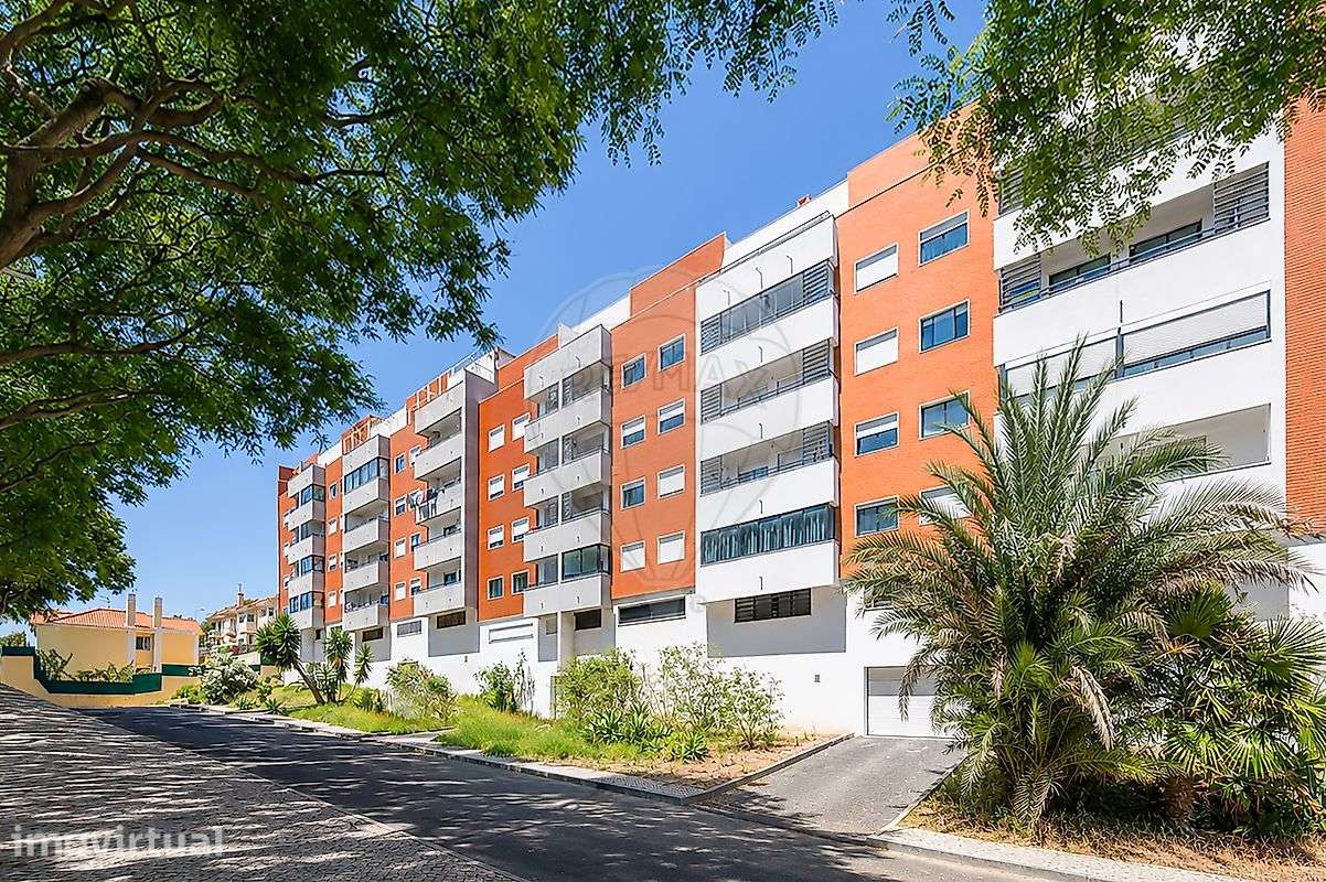 Apartamento T4 para venda - Grande imagem: 2/39