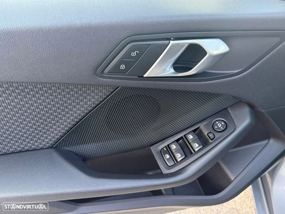 BMW 116 i Advantage - 17