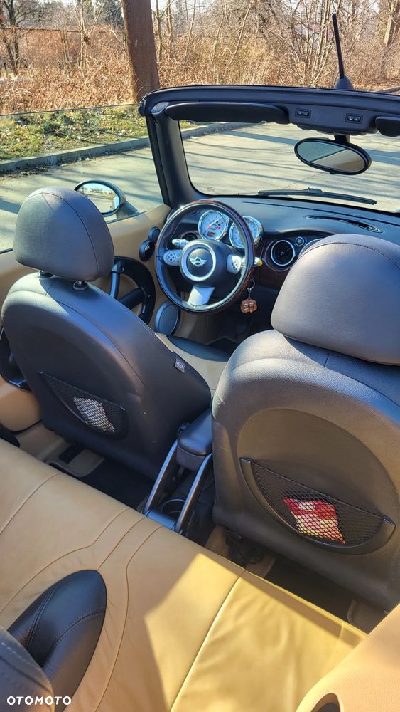 MINI Cooper - 12