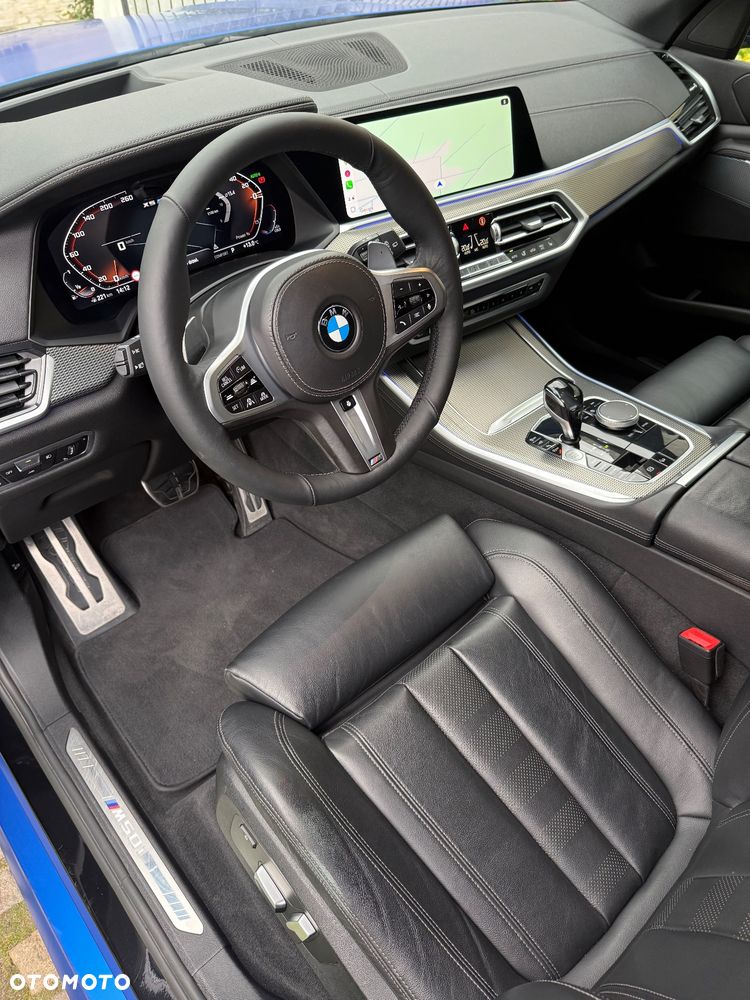 BMW X5 - 26