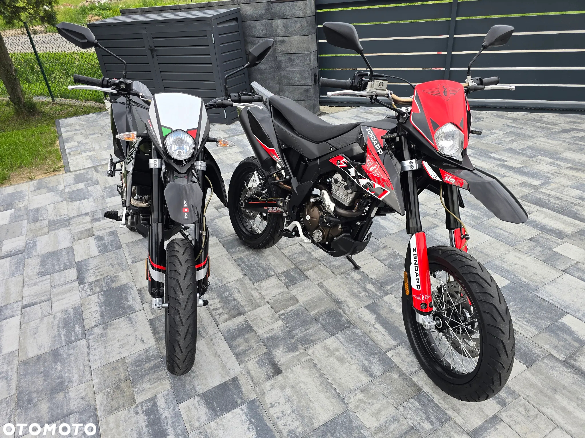 Malaguti XSM - 26