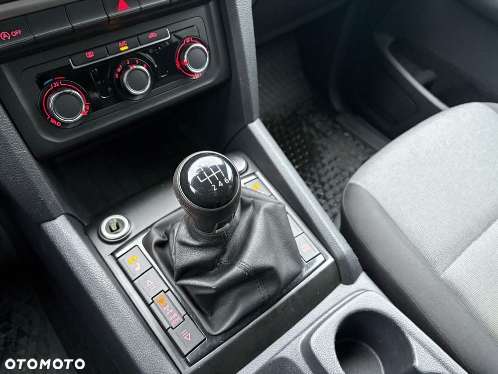 Volkswagen Amarok 3.0 V6 TDi 4MOTION Comfortline - 18