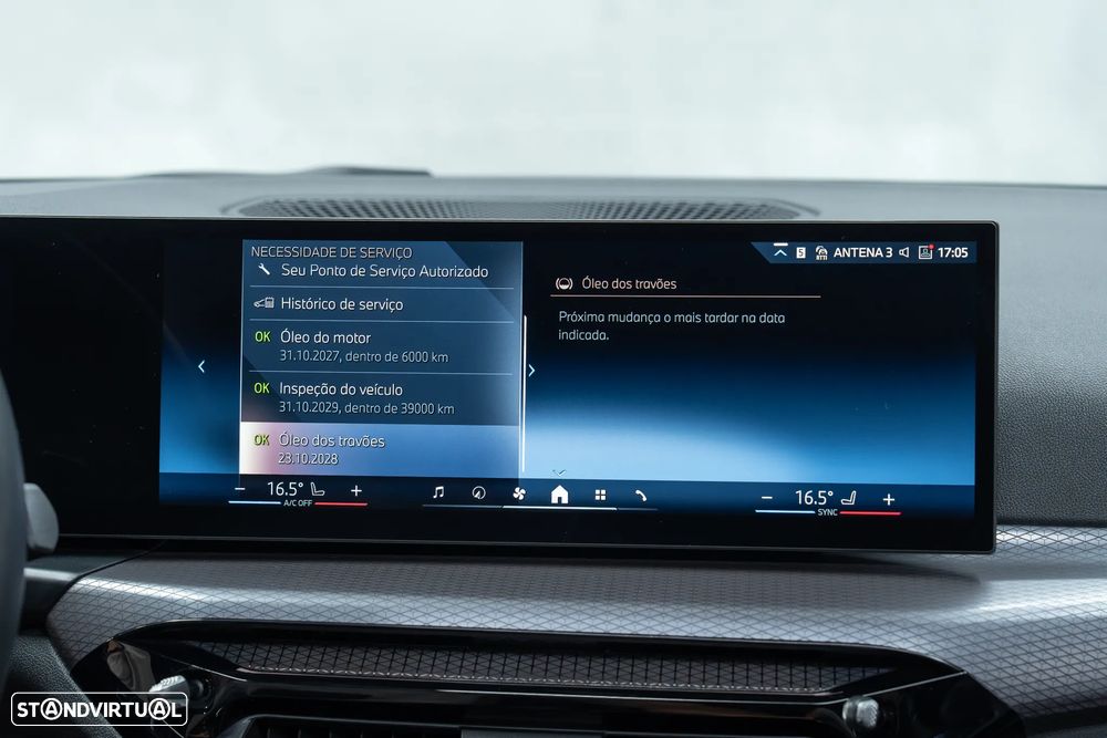BMW 420 i M Sport - 38