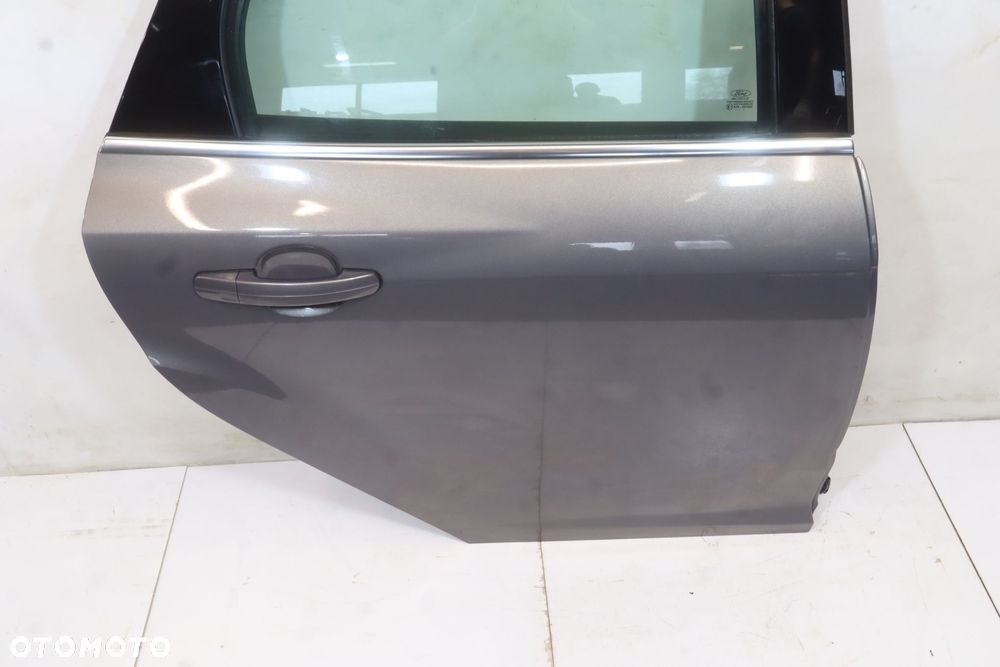 DRZWI PRAWY TYŁ FORD FOCUS III MK3 VB - 5