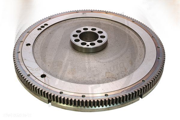 KOŁO ZAMACHOWE MAN TGA D2876 LF04 460KM EU3 51023016034 - 1