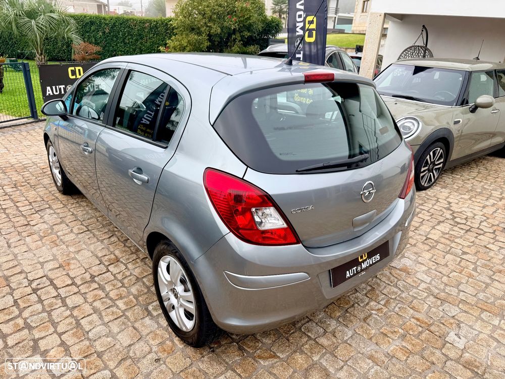 Opel Corsa - 20