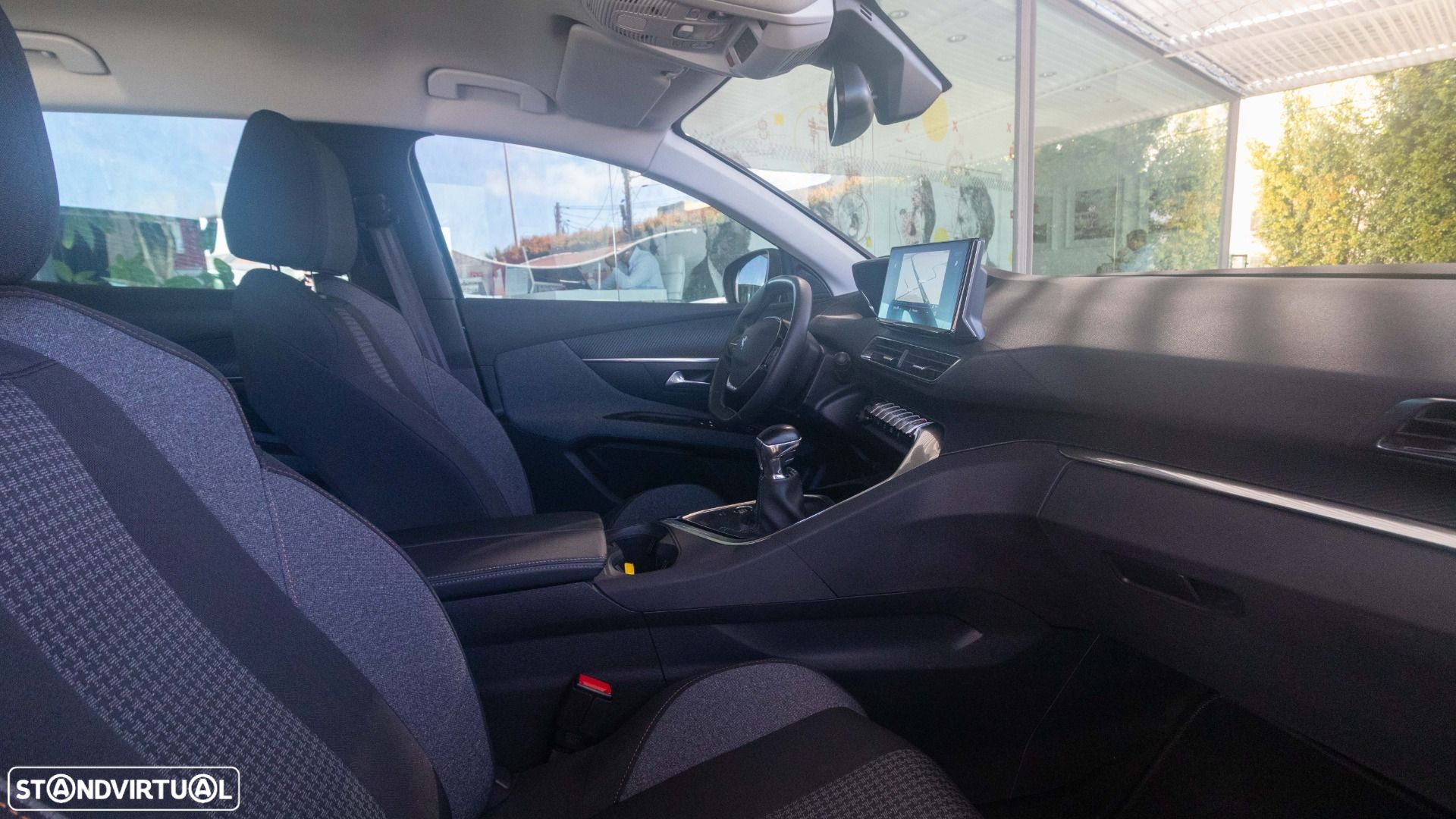 Peugeot 3008 1.5 BlueHDi Active Pack - 9