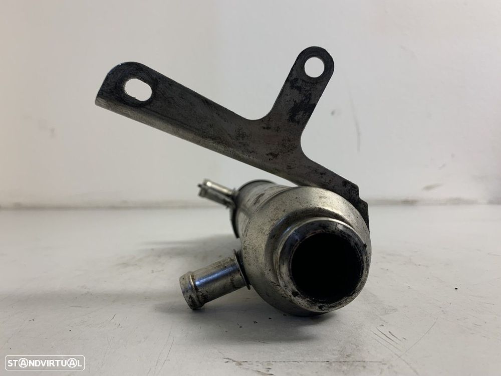 RADIADOR DE EGR OPEL ASTRA H e GTC  1.9 CDTi REF. MOTOR Z19DT - 4