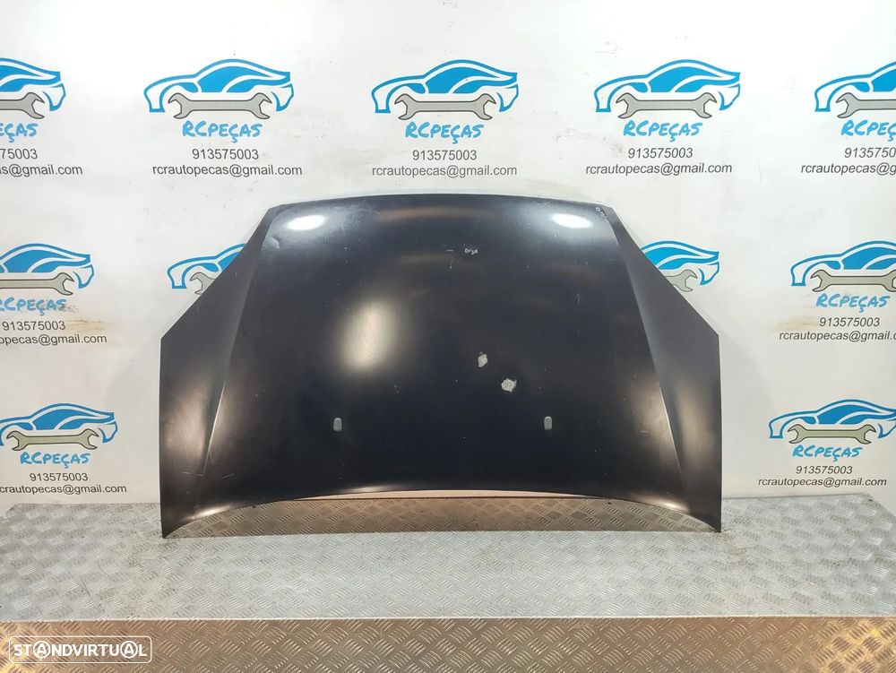 FRENTE COMPLETA FORD C-MAX 1 I MK1 Diesel - 20