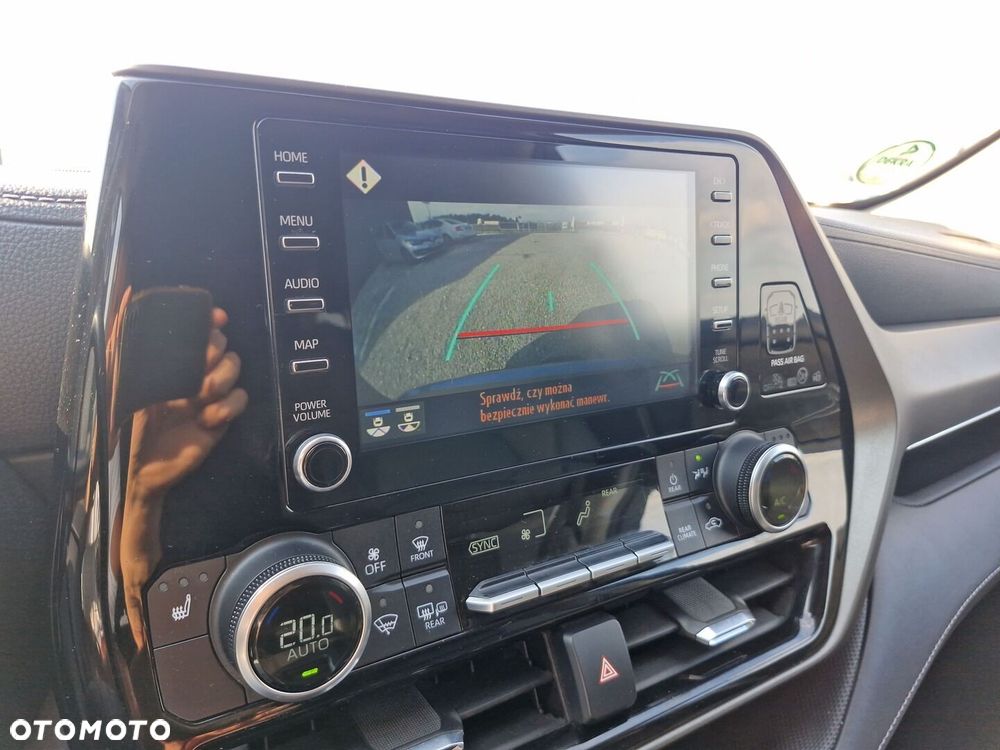 Toyota Highlander - 19