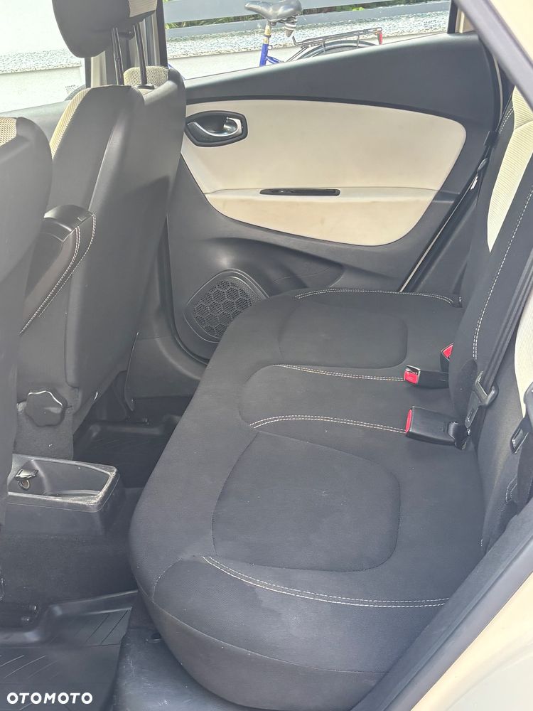 Renault Captur 0.9 Energy TCe Alize EU6 - 10