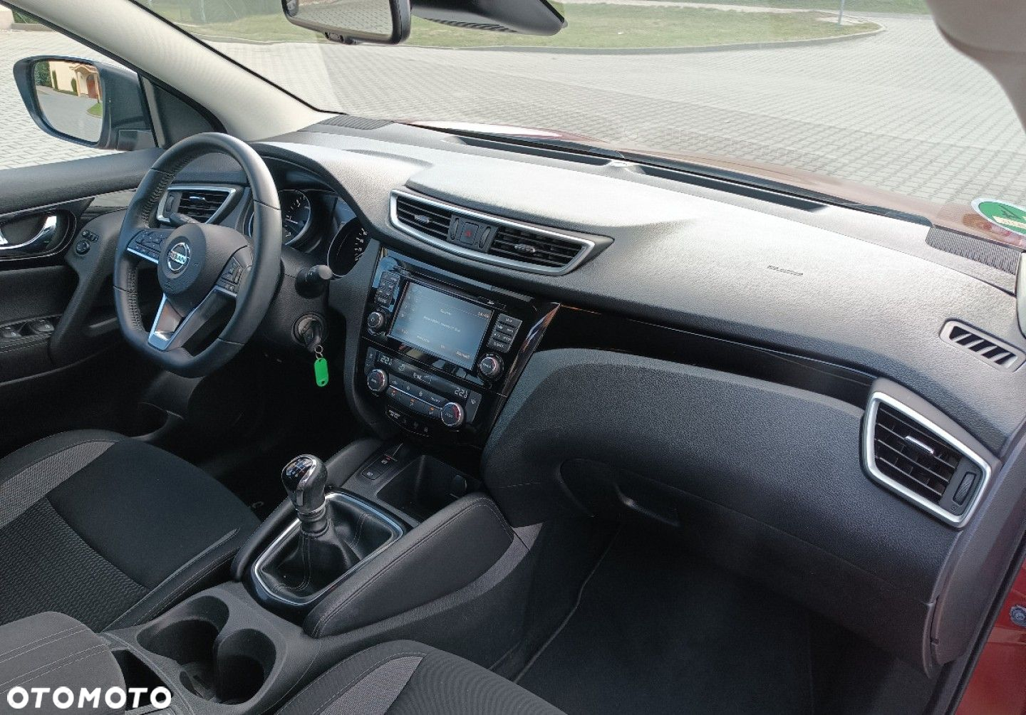 Nissan Qashqai - 15