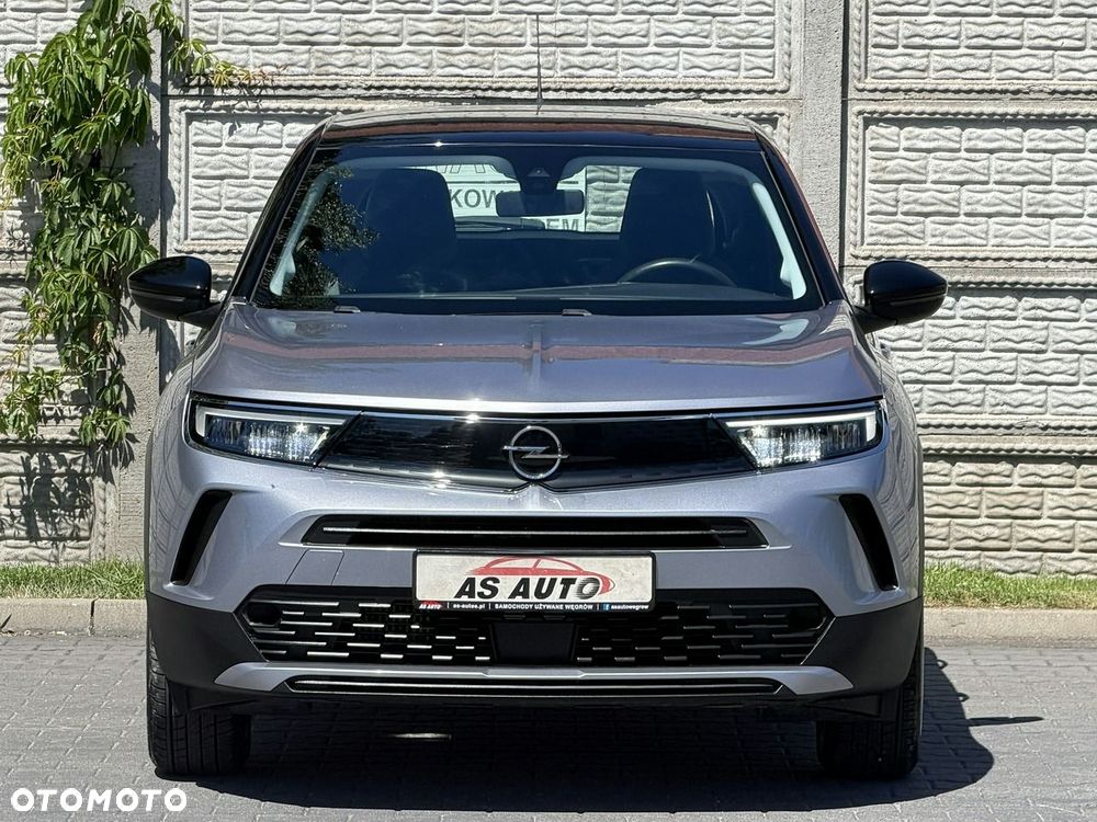 Opel Mokka 1.2 DI Turbo Enjoy - 26