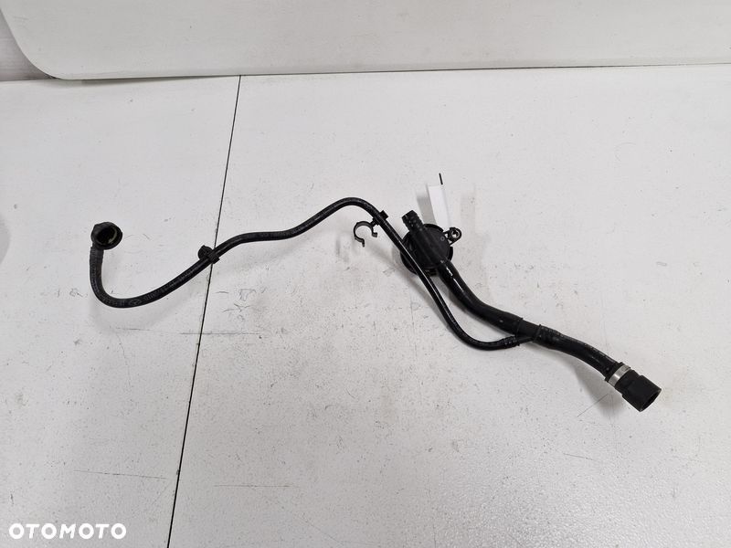 MERCEDES A W176 1.6 CGI RURA PRZEWÓD ODMA A2700180000 - 4