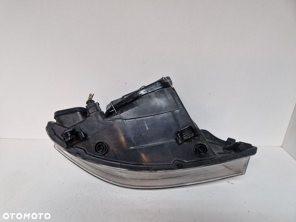 SEAT IBIZA LAMPA PRZÓD PRZEDNIA LEWA EUROPA  8L1941005M - 15