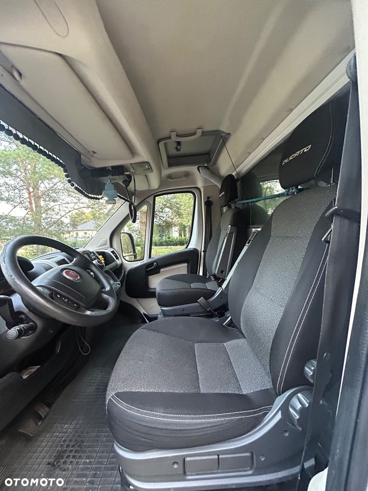 Fiat Ducato - 11