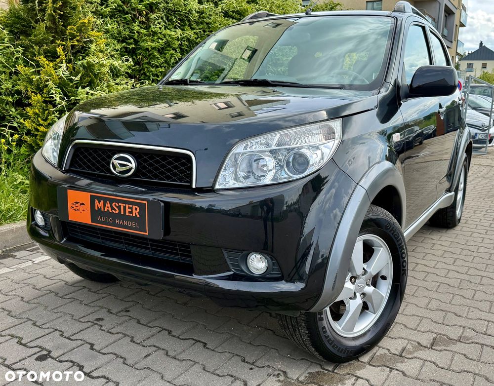 Daihatsu Terios 1.5 Top S 4WD - 10
