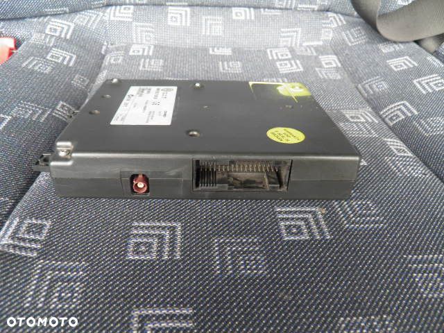 MODUŁ TELEFONU BLUETOOTH AUDI VW SEAT SKODA - 1