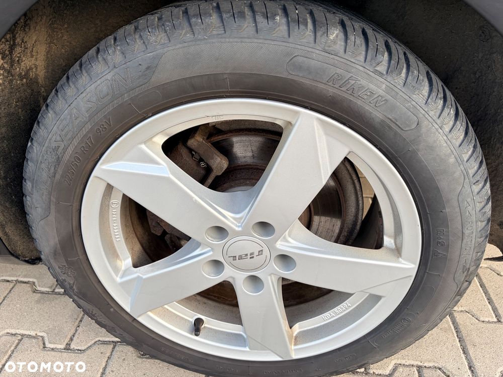 Audi A4 Avant - 21