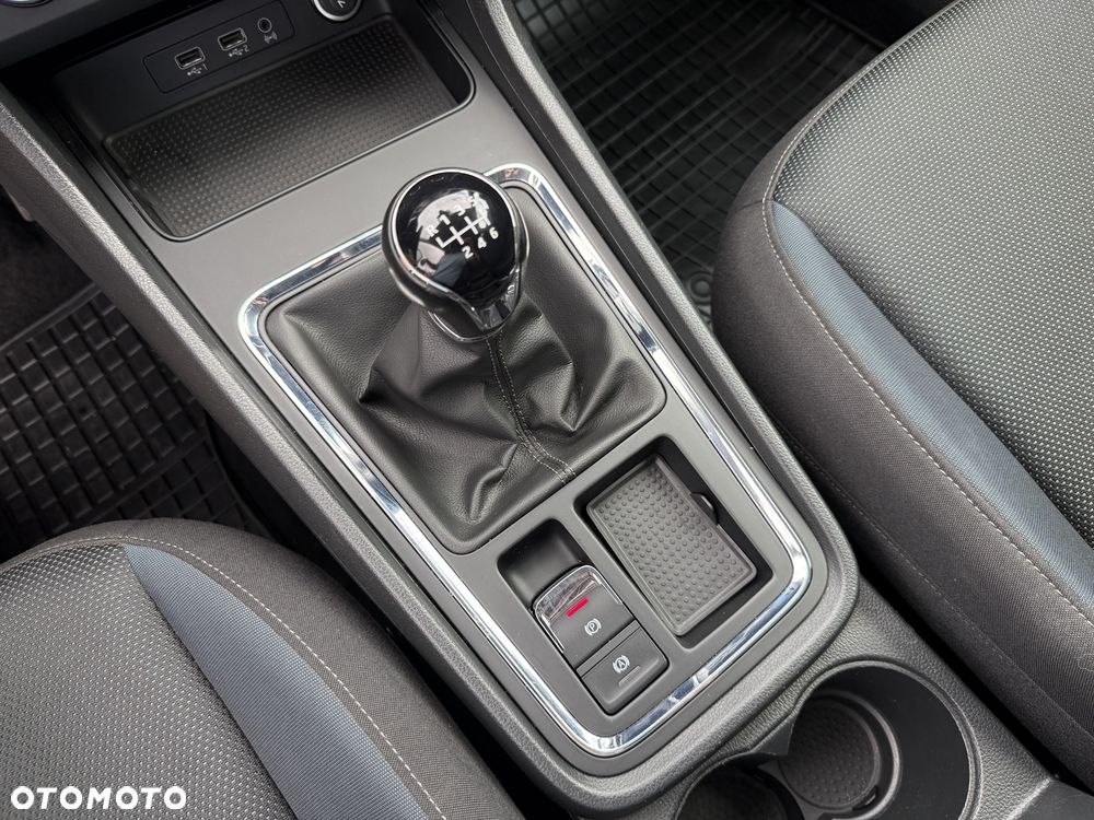 Seat Ateca 1.6 TDI ECOMOTIVE STYLE - 29