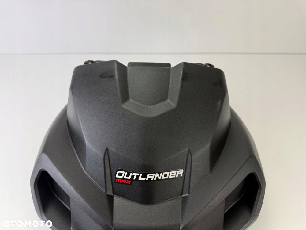 Osłona obudowa licznika Can-Am Outlander G2 LTD XTP 2013-19 - 4