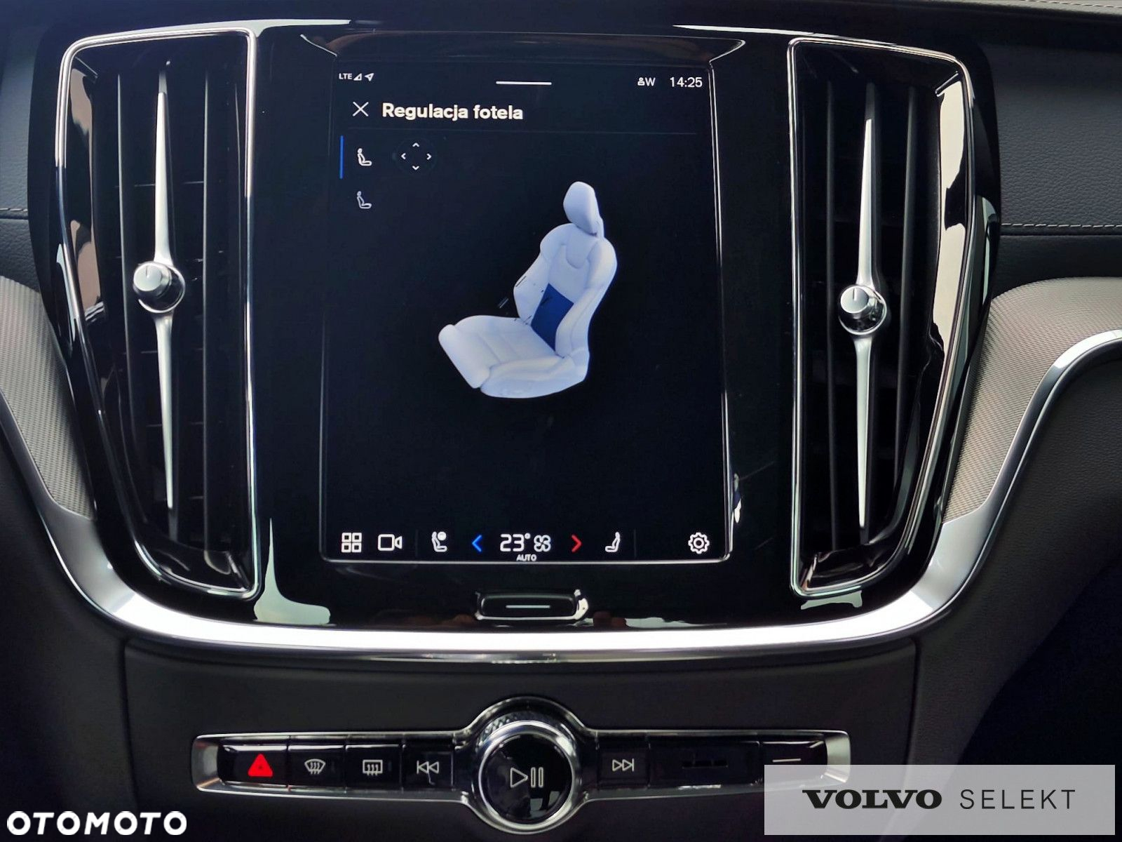 Volvo S60 - 24