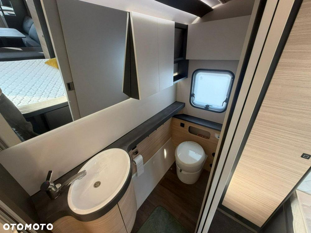 Hobby Maxia 660 WQM - 14