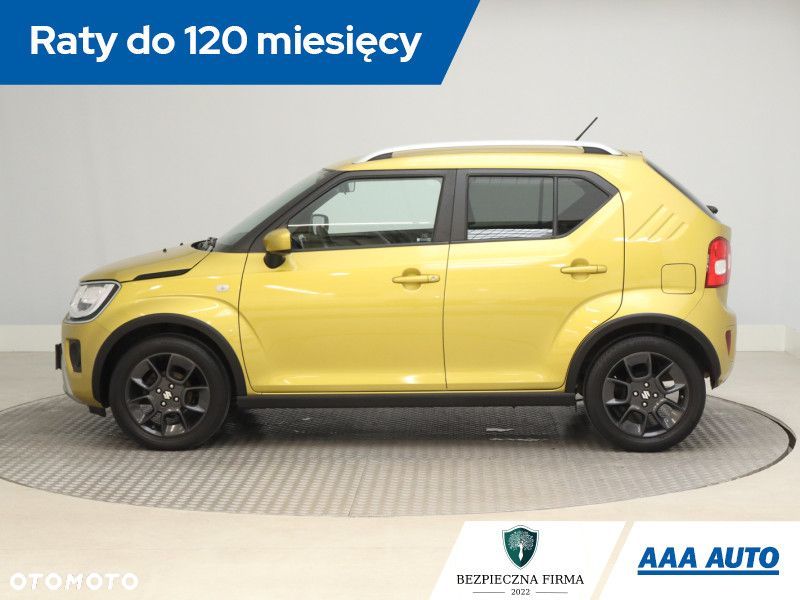 Suzuki Ignis - 4