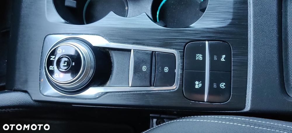 Ford Focus 1.0 EcoBoost Titanium - 18