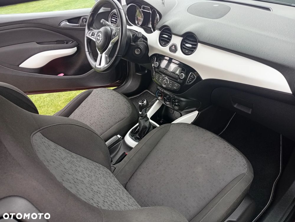 Opel Adam 1.4 Open Air - 14