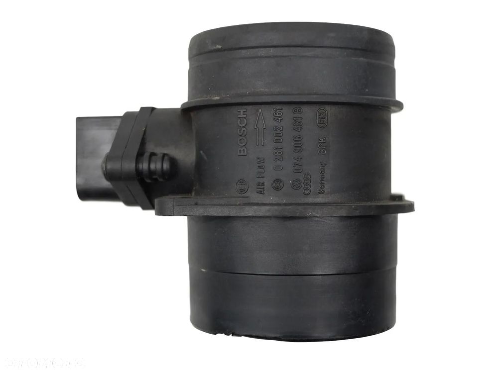 Vw Passat B6 2.0 tdi Przepływomierz - 1