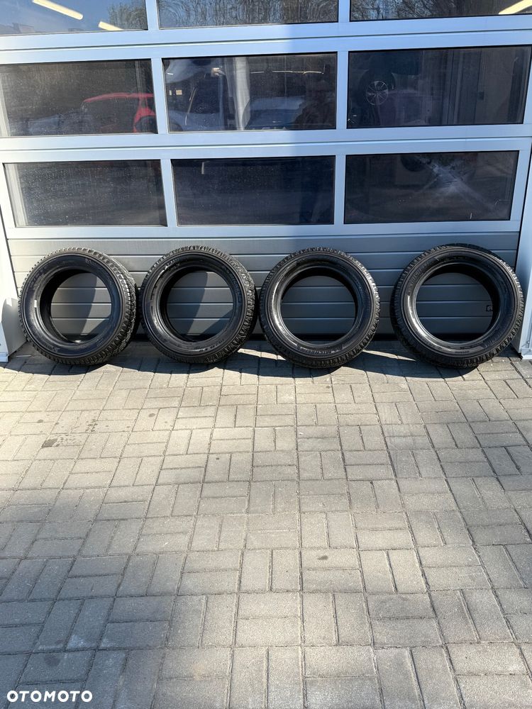 215/60 R17 MICHELIN LATITUDE CROSS - 1