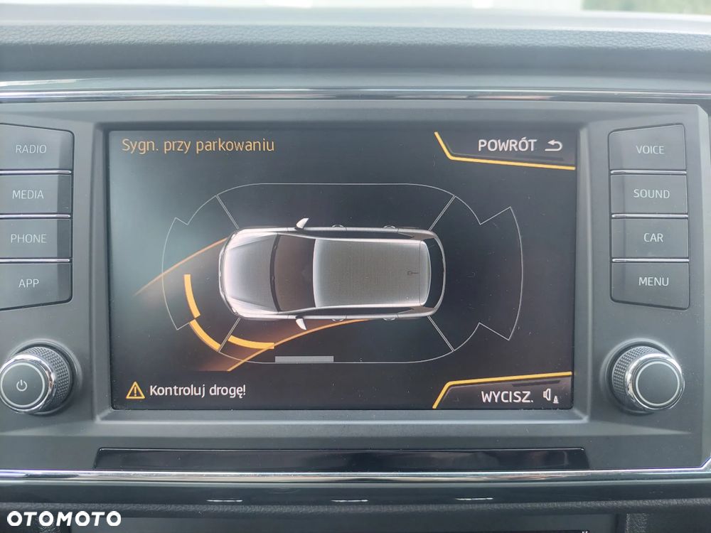 Seat Ateca 1.4 ECO TSI Style S&S - 21