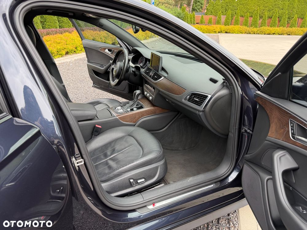 Audi A6 Limousine - 20