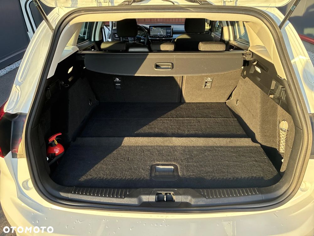 Ford Focus 1.5 EcoBlue Titanium - 27