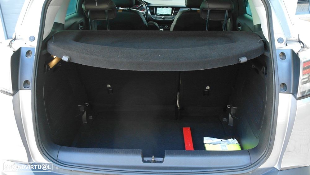 Opel Crossland X 1.2 Innovation - 9