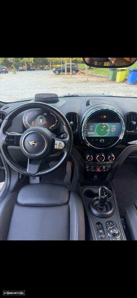 MINI Countryman One D Auto - 13