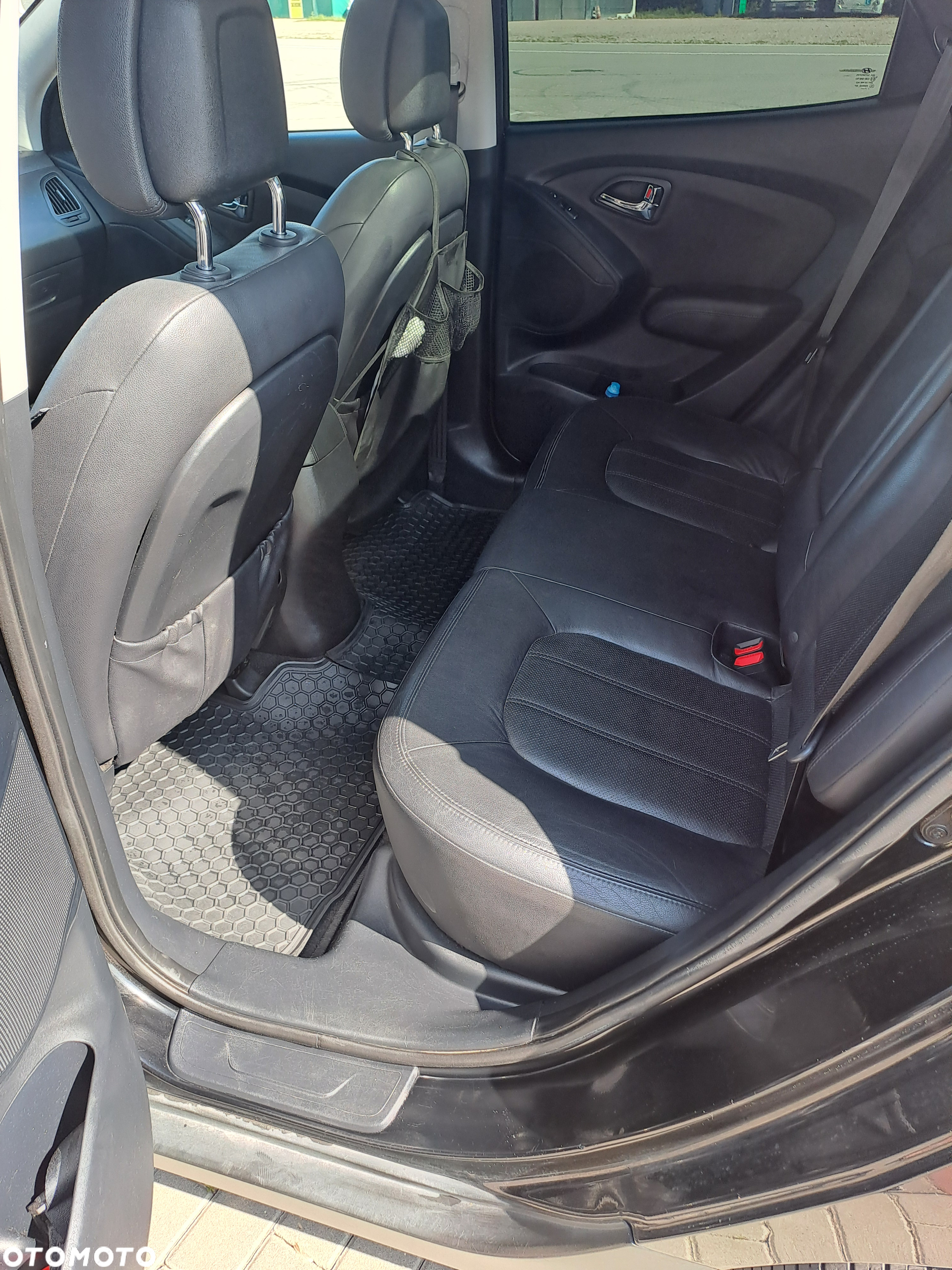 Hyundai ix35 - 20