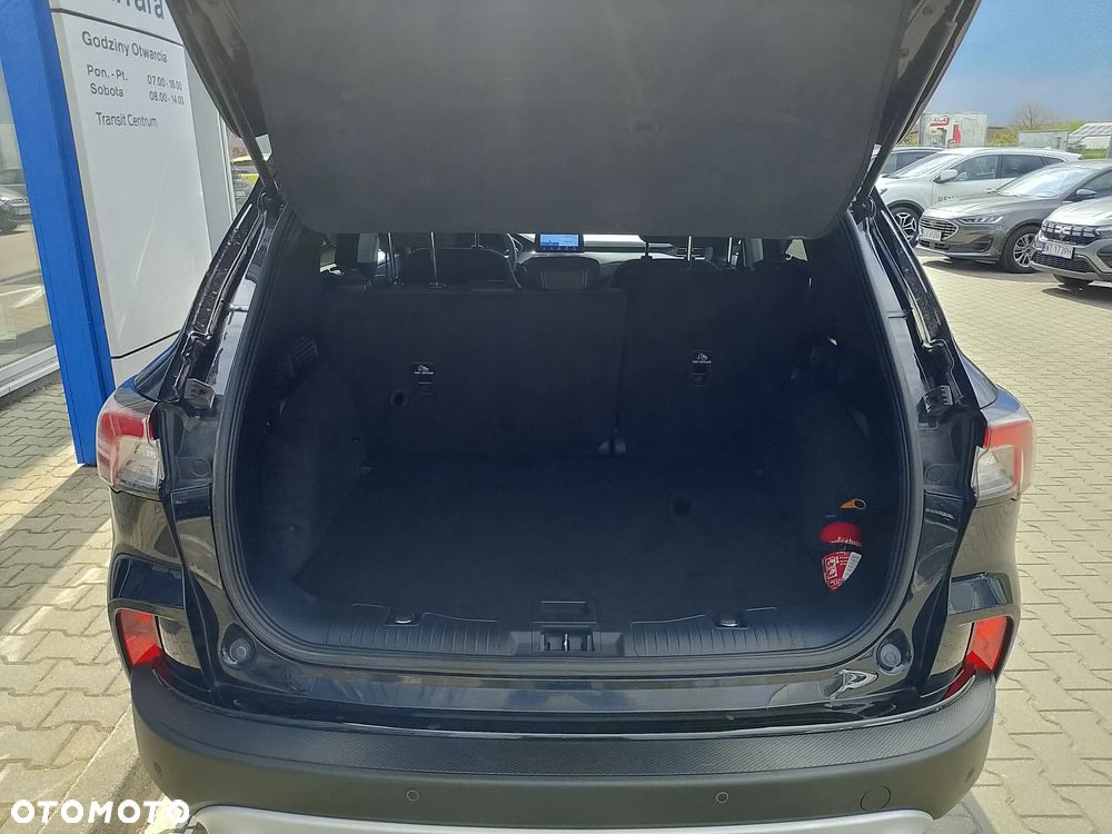 Ford Kuga 1.5 EcoBoost FWD Titanium - 8