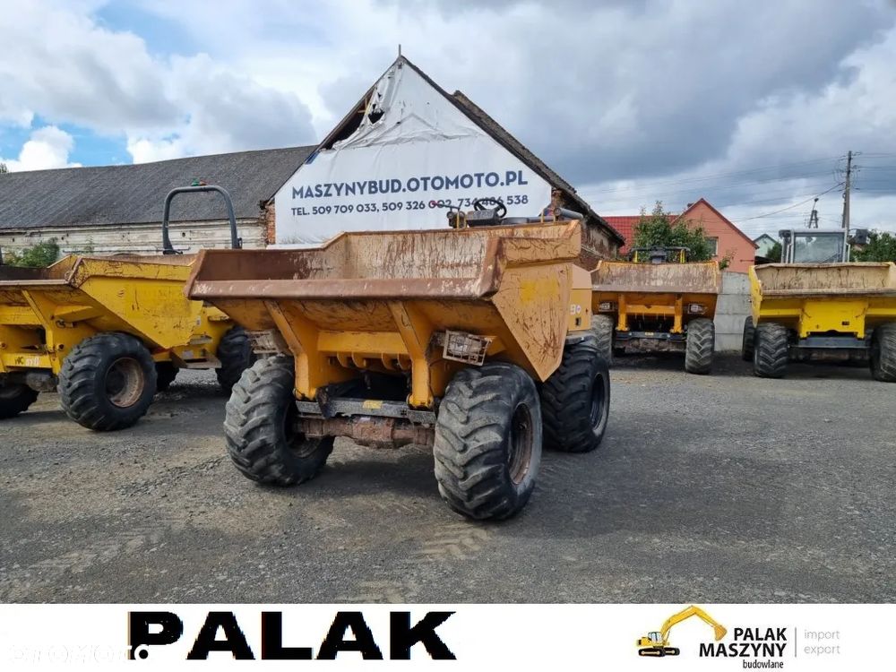 Terex TA 9