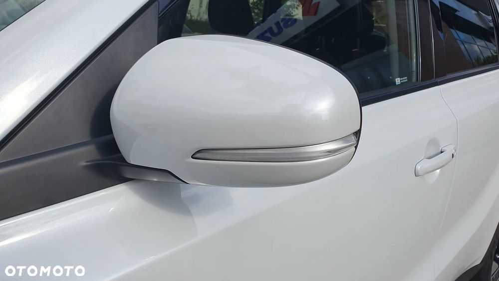 Suzuki Vitara 1.4 Boosterjet mHEV Elegance 2WD - 10